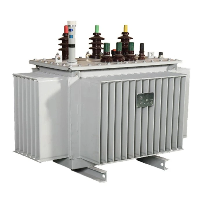10kv Oil-Immersed Transformer suppliers